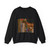 DADDI, Bernardo - Madonna and Child with Saints and Angels d2 (Artwork) Crewneck Sweatshirt