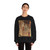 DUCCIO DI Buoninsegna - Temptation on the Mount (detail) (Artwork) Crewneck Sweatshirt