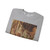 DUCCIO DI Buoninsegna - Temptation on the Mount (detail) (Artwork) Crewneck Sweatshirt
