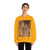 DUCCIO DI Buoninsegna - Temptation on the Mount (detail) (Artwork) Crewneck Sweatshirt