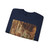 DUCCIO DI Buoninsegna - Temptation on the Mount (detail) (Artwork) Crewneck Sweatshirt