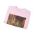 DUCCIO DI Buoninsegna - Temptation on the Mount (detail) (Artwork) Crewneck Sweatshirt