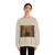 DADDI, Bernardo - Madonna and Child with Saints and Angels d3 (Artwork) Crewneck Sweatshirt
