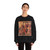 DUCCIO DI Buoninsegna - Slaughter of the Innocents (Artwork) Crewneck Sweatshirt