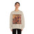 DUCCIO DI Buoninsegna - Slaughter of the Innocents (Artwork) Crewneck Sweatshirt