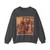 DUCCIO DI Buoninsegna - Slaughter of the Innocents (Artwork) Crewneck Sweatshirt
