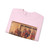 DUCCIO DI Buoninsegna - Slaughter of the Innocents (Artwork) Crewneck Sweatshirt