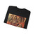 DUCCIO DI Buoninsegna - Slaughter of the Innocents (detail) (Artwork) Crewneck Sweatshirt