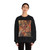 DUCCIO DI Buoninsegna - Slaughter of the Innocents (detail) (Artwork) Crewneck Sweatshirt