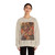 DUCCIO DI Buoninsegna - Slaughter of the Innocents (detail) (Artwork) Crewneck Sweatshirt