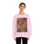 DUCCIO DI Buoninsegna - Slaughter of the Innocents (detail) (Artwork) Crewneck Sweatshirt