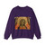 DADDI, Bernardo - Madonna and Child with Saints and Angels d4 (Artwork) Crewneck Sweatshirt