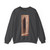 DUCCIO DI Buoninsegna - Temptation on the Temple (detail) (Artwork) Crewneck Sweatshirt