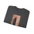 DUCCIO DI Buoninsegna - Temptation on the Temple (detail) (Artwork) Crewneck Sweatshirt