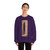 DUCCIO DI Buoninsegna - Temptation on the Temple (detail) (Artwork) Crewneck Sweatshirt