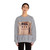 DUCCIO DI Buoninsegna - Temptation on the Temple (Artwork) Crewneck Sweatshirt