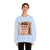 DUCCIO DI Buoninsegna - Temptation on the Temple (Artwork) Crewneck Sweatshirt