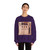 DUCCIO DI Buoninsegna - Temptation on the Temple (Artwork) Crewneck Sweatshirt