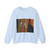 DADDI, Bernardo - Madonna and Child with Saints and Angels d6 (Artwork) Crewneck Sweatshirt