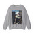 FETI, Domenico - Melancholy (Artwork) Crewneck Sweatshirt