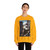 FETI, Domenico - Melancholy (Artwork) Crewneck Sweatshirt