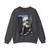 FETI, Domenico - Melancholy (Artwork) Crewneck Sweatshirt