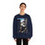 FETI, Domenico - Melancholy (Artwork) Crewneck Sweatshirt