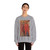 DUCCIO DI Buoninsegna - The Three Marys at the Tomb (detail) (Artwork) Crewneck Sweatshirt