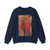 DUCCIO DI Buoninsegna - The Three Marys at the Tomb (detail) (Artwork) Crewneck Sweatshirt