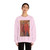 DUCCIO DI Buoninsegna - The Three Marys at the Tomb (detail) (Artwork) Crewneck Sweatshirt