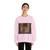 DADDI, Bernardo - Madonna and Child with Saints and Angels d8 (Artwork) Crewneck Sweatshirt