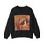 DUCCIO DI Buoninsegna - The Three Marys at the Tomb (Artwork) Crewneck Sweatshirt
