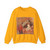 DUCCIO DI Buoninsegna - The Three Marys at the Tomb (Artwork) Crewneck Sweatshirt