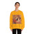 DUCCIO DI Buoninsegna - The Three Marys at the Tomb (Artwork) Crewneck Sweatshirt