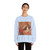 DUCCIO DI Buoninsegna - The Three Marys at the Tomb (Artwork) Crewneck Sweatshirt