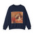 DUCCIO DI Buoninsegna - The Three Marys at the Tomb (Artwork) Crewneck Sweatshirt