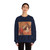 DUCCIO DI Buoninsegna - The Three Marys at the Tomb (Artwork) Crewneck Sweatshirt