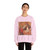 DUCCIO DI Buoninsegna - The Three Marys at the Tomb (Artwork) Crewneck Sweatshirt