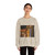 DADDI, Bernardo - Madonna and Child with Saints and Angels d9 (Artwork) Crewneck Sweatshirt