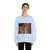 DADDI, Bernardo - Madonna and Child with Saints and Angels d9 (Artwork) Crewneck Sweatshirt