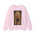 DADDI, Bernardo - Madonna and Child with Saints and Angels (Artwork) Crewneck Sweatshirt