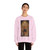 DADDI, Bernardo - Madonna and Child with Saints and Angels (Artwork) Crewneck Sweatshirt