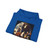 VERONESE, Paolo - Music2 (Artwork) Hoodie