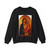 DADDI, Bernardo - Madonna and Child (Artwork) Crewneck Sweatshirt