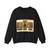 DADDI, Bernardo - Polyptych of S. Pancrazio (Artwork) Crewneck Sweatshirt
