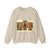 DADDI, Bernardo - Polyptych of S. Pancrazio (Artwork) Crewneck Sweatshirt
