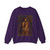 DECAMPS, Alexandre Gabriel - Woman in Orienta Dress (Artwork) Crewneck Sweatshirt