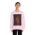 DECAMPS, Alexandre Gabriel - Woman in Orienta Dress (Artwork) Crewneck Sweatshirt