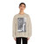 DURER, Albrecht - Ecce Homo (No. 8) (Artwork) Crewneck Sweatshirt