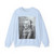 FRIEDRICH, Caspar David - Mother Heiden (Artwork) Crewneck Sweatshirt
